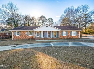 1476 Forest Hill Rd, Macon, GA 31210