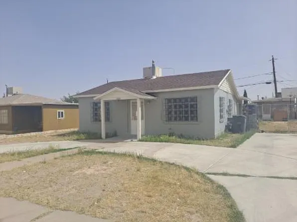 4512 Sierra Vista Dr, El Paso, TX 79904