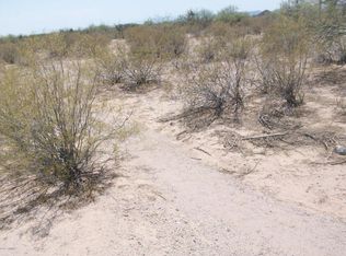 7900 N Blanco Wash Trl, Marana, AZ 85653