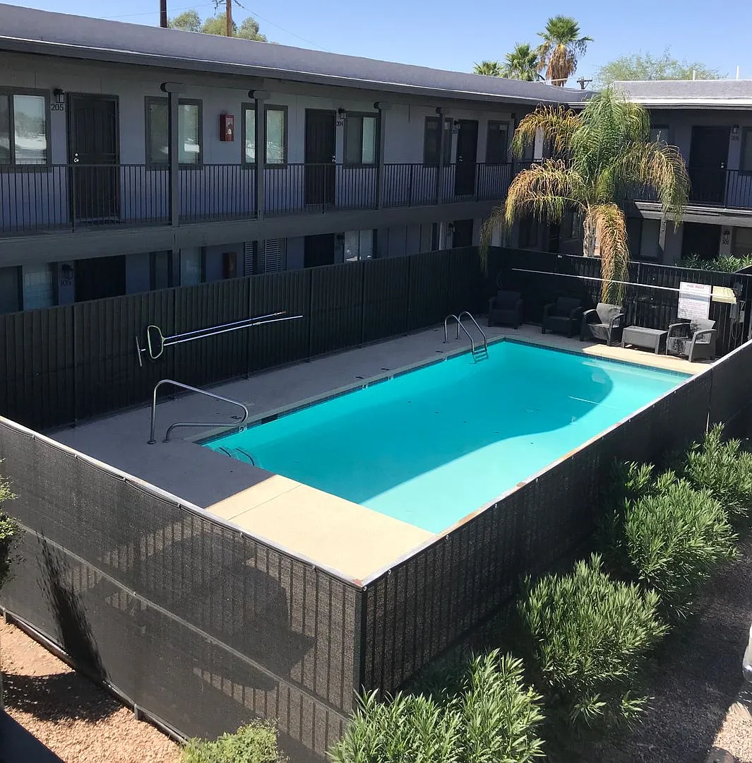 Fairview Village Apartments professionally managed by Grindstone Property Management LLC — Photo 3