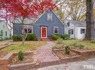 2020 Pershing St, Durham, NC 27705