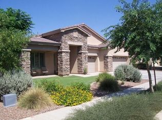 4284 E Reins Rd, Gilbert, AZ 85297