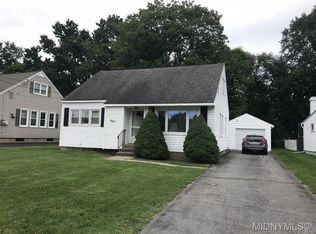 641 Pauline Ave, Deerfield, NY 13502