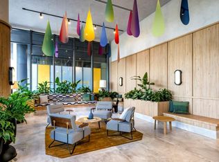 The Dorsey, Miami, FL 33127