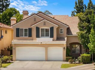 72 Ashcrest, Irvine, CA 92620