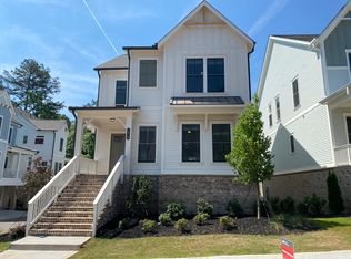 1014 Baldwin Dr #1014, Alpharetta, GA 30009