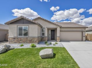 135 Cosser St, Dayton, NV