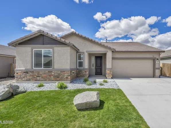 135 Cosser St, Dayton, NV 89403