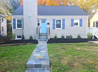 10110 Dallas Ave, Silver Spring, MD 20901