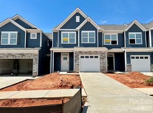 110 Pointer Trl, Troutman, NC 28166