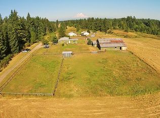14323 Solberg Rd SE, Yelm, WA 98597