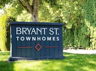 Bryant Street Townhomes, Aloha, OR 97003
