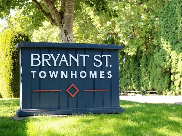 Bryant Street Townhomes, 18640 SW Bryant St #18674, Aloha, OR 97003