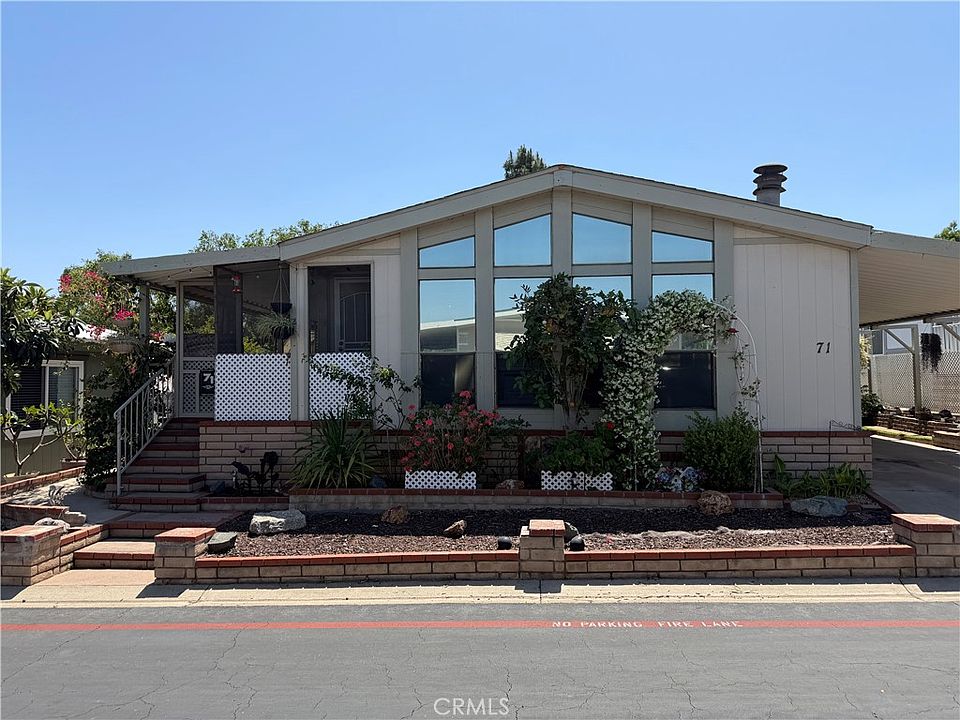 1st image of 1550 Rimpau Ave Space 71