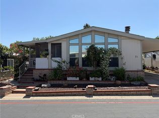1550 Rimpau Ave Space 71, Corona, CA 92881