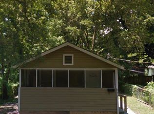 971 N 49th St, Baton Rouge, LA 70802