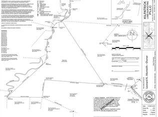 Off Old Hendersonville Hwy, Pisgah Forest, NC 28768