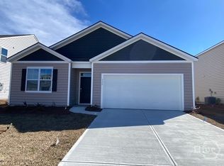 116 Windrush Pnes, Pooler, GA 31322