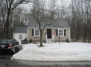 97 Britton Ave, Stoughton, MA 02072