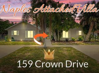159 Crown Dr, Naples, FL 34110