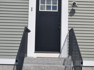 20 Line Rd #1, Wakefield, MA 01880