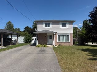247 Eric St, Clearview, ON L0M 1S0