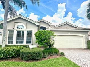 7554 Pebble Shores Ter, Lake Worth, FL 33467