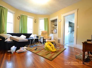 492 Washington St #2, Brighton, MA 02135