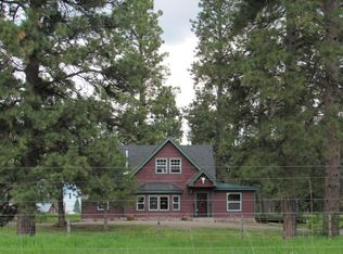 55 Eden Ct, Columbia Falls, MT 59912