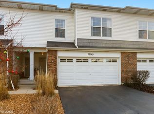16745 S Hazelwood Dr, Plainfield, IL 60586