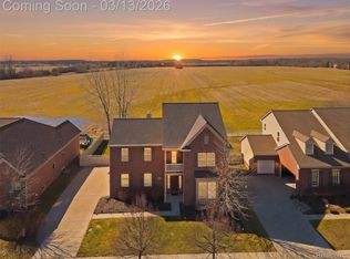 650 Prospect Hill St, Canton, MI