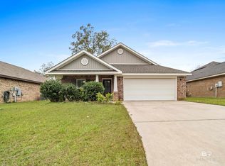 1377 Majesty Loop, Foley, AL 36535