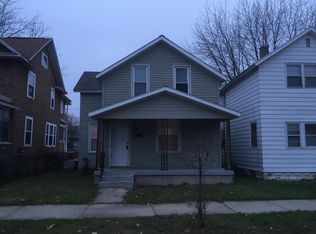 1439 Broadway Ave NW, Grand Rapids, MI 49504