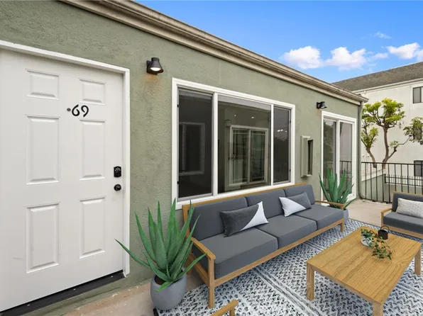 2101 S Pacific Ave Unit 69, Santa Ana, CA 92704