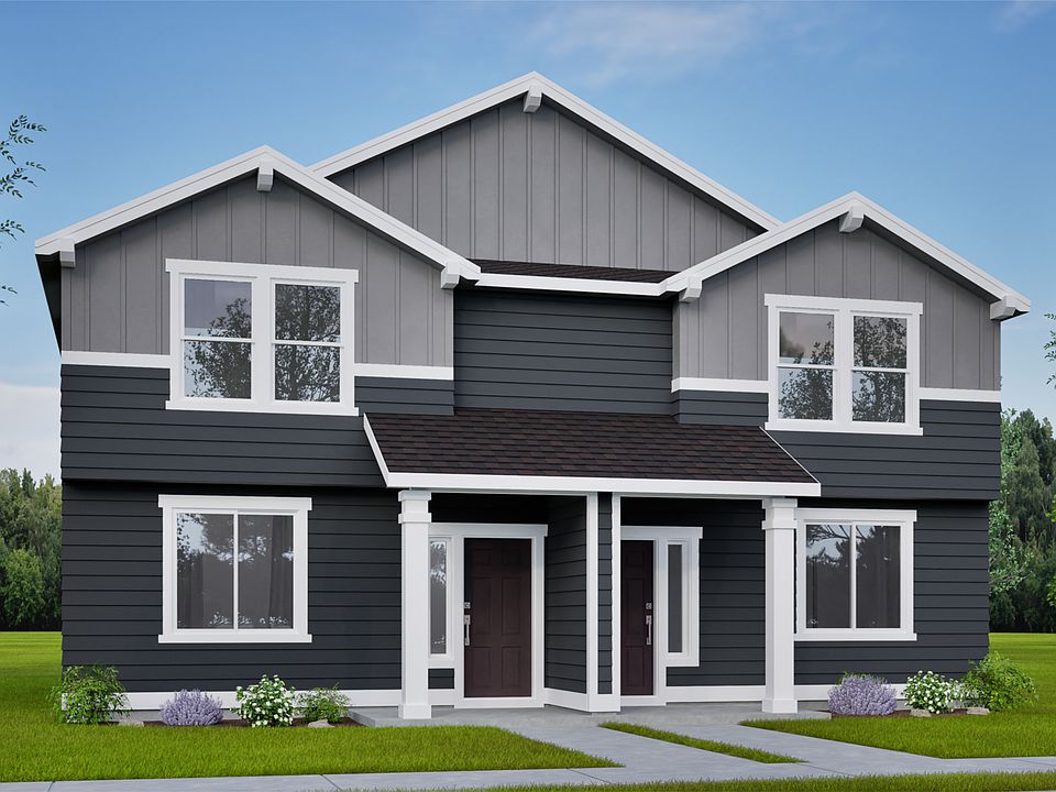 Harbor Townhome