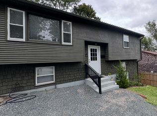 26 Traver Ave #1, Johnston, RI 02919