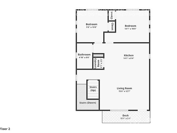 3rd image of 13561 E 103rd Pl