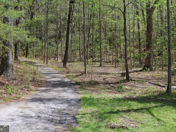 0 Chestatee Dr, Cleveland, GA 30528