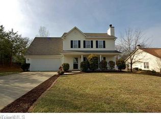 4007 Wellingham Ln, High Point, NC 27265