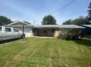 1920 S Mayfair Ave, Springfield, MO 65804