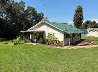 2925 N Shortstop Ln, Fayetteville, AR 72704