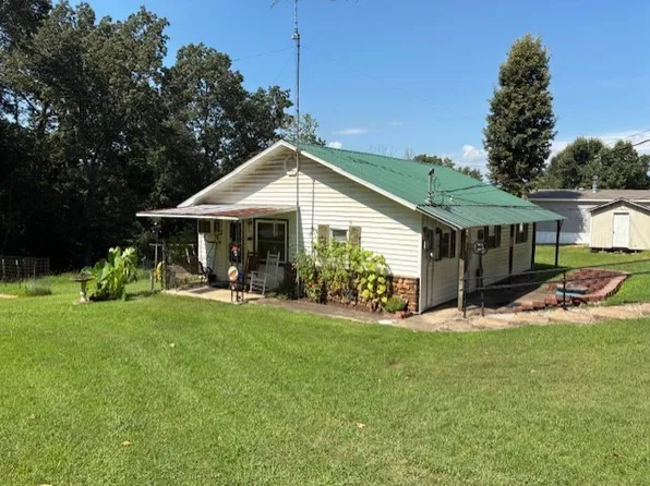 2925 N Shortstop Ln, Fayetteville, AR 72704