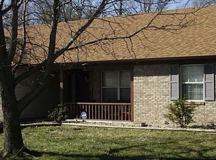 8867 Sunningdale Blvd, Indianapolis, IN 46234