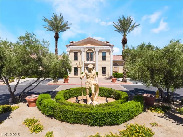 20 Via Visione Unit 106, Henderson, NV 89011