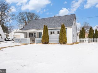 26 Park Dr, Eagleville, PA