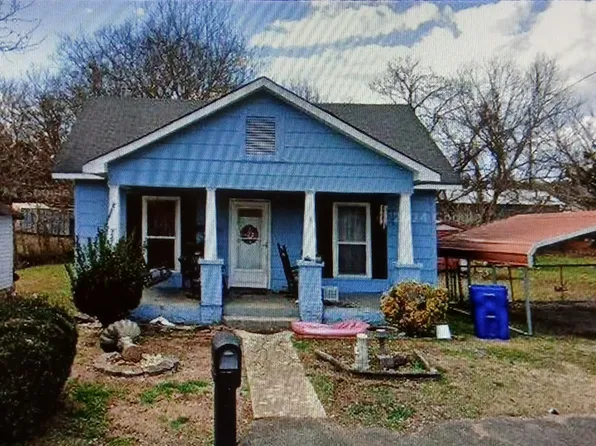 1360 Blythe Ave SE, Cleveland, TN 37311