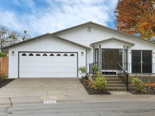 8628 Fallbrook Way, Sacramento, CA 95826