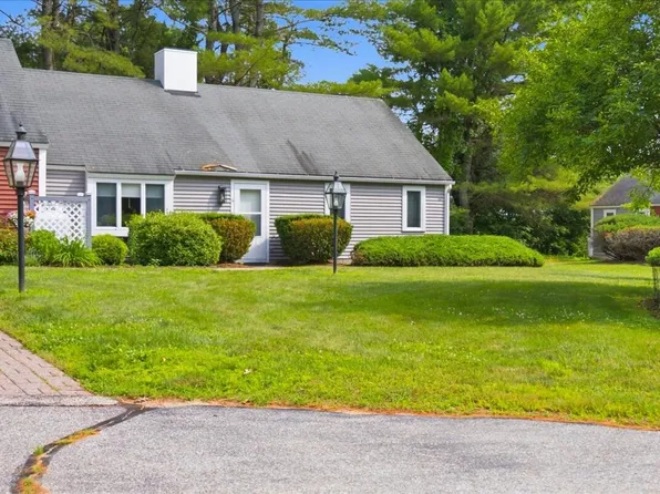 6 Colonial Way #6, Auburn, ME 04210