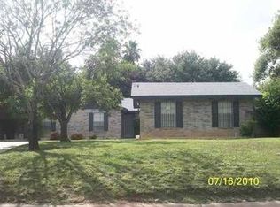 404 Martens Rd, Laredo, TX 78041