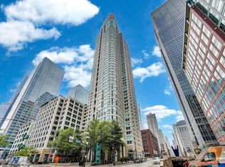 345 N La Salle Dr #3502, Chicago, IL 60610